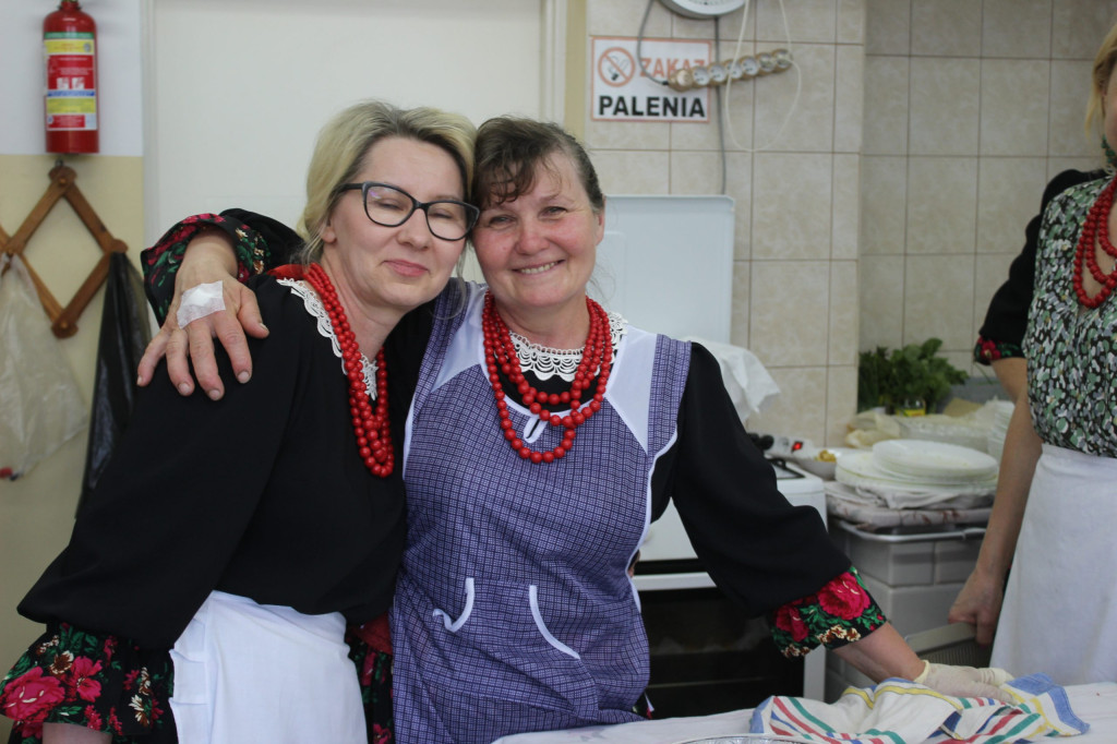 Obchody Dnia Matki w Derewicznej