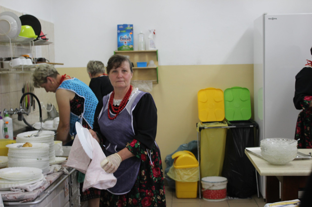 Obchody Dnia Matki w Derewicznej