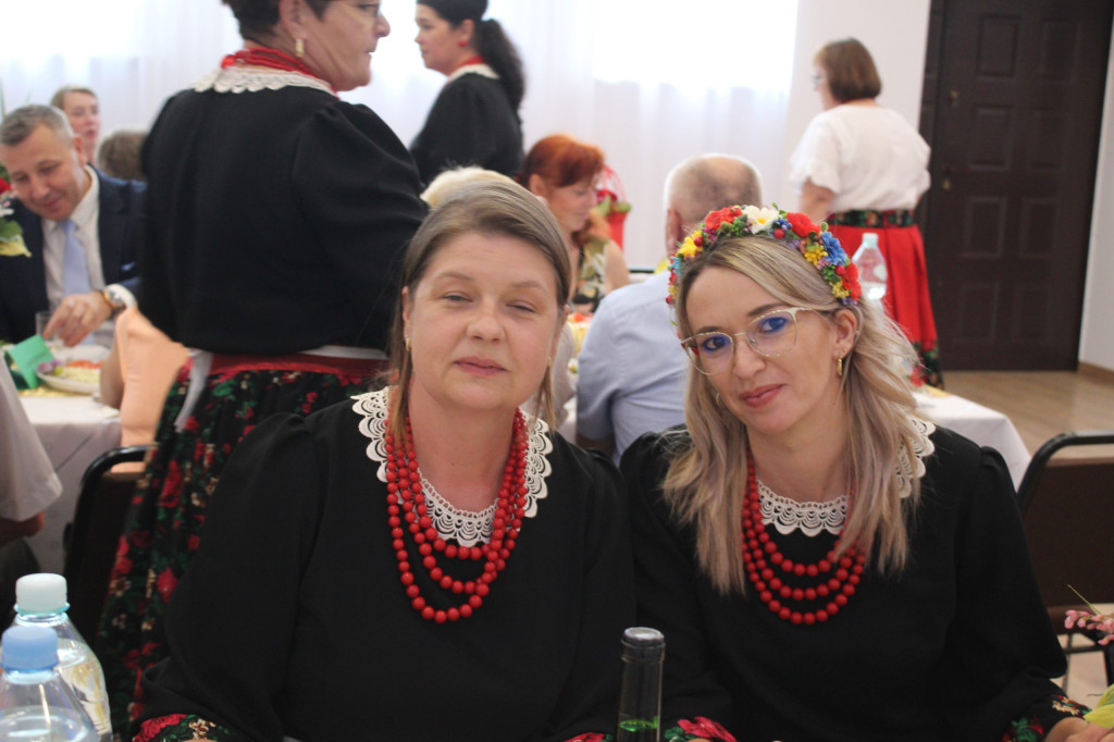 Obchody Dnia Matki w Derewicznej