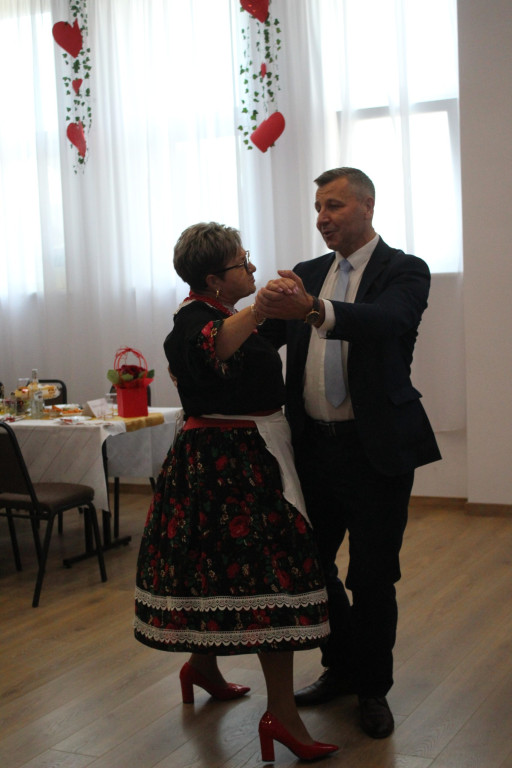 Obchody Dnia Matki w Derewicznej