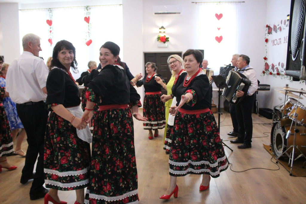 Obchody Dnia Matki w Derewicznej