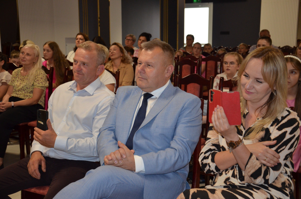 Zakończenie sezonu 2023/2024 w GOK-u w Ulanie