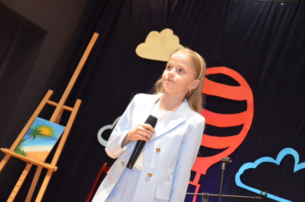 Zakończenie sezonu 2023/2024 w GOK-u w Ulanie