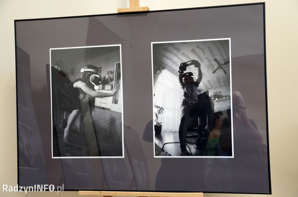 Wystawa fotografii  