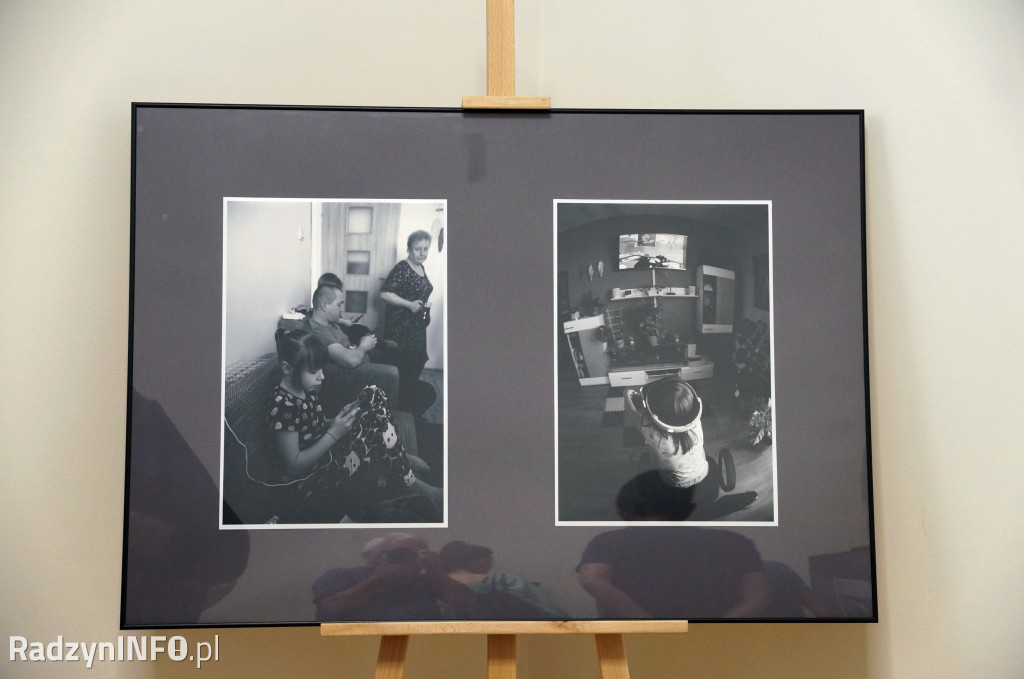 Wystawa fotografii  