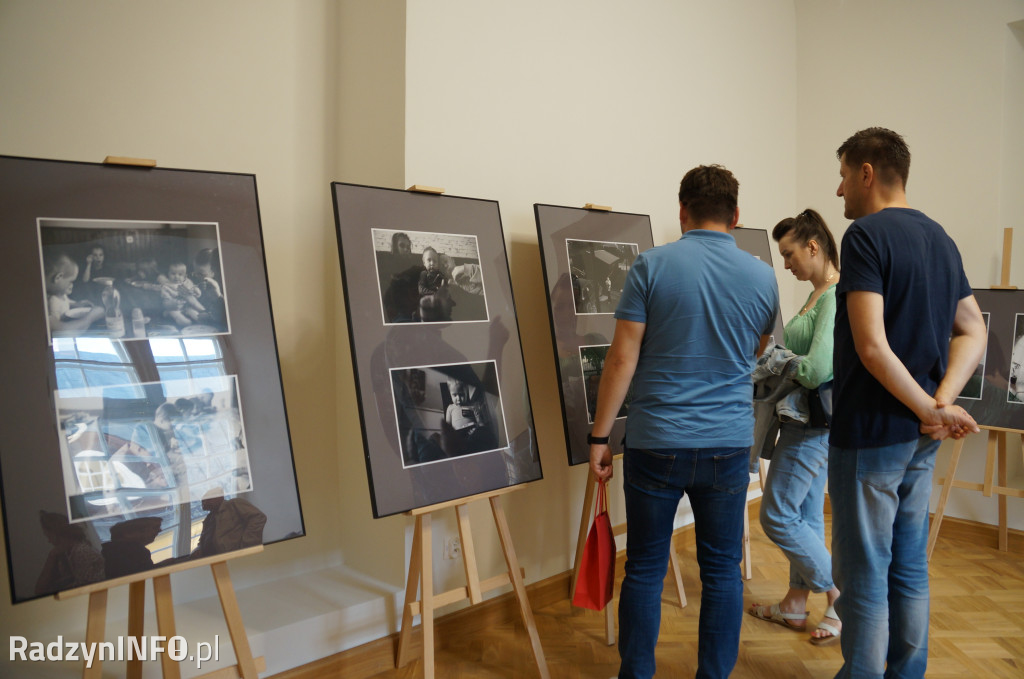 Wystawa fotografii  