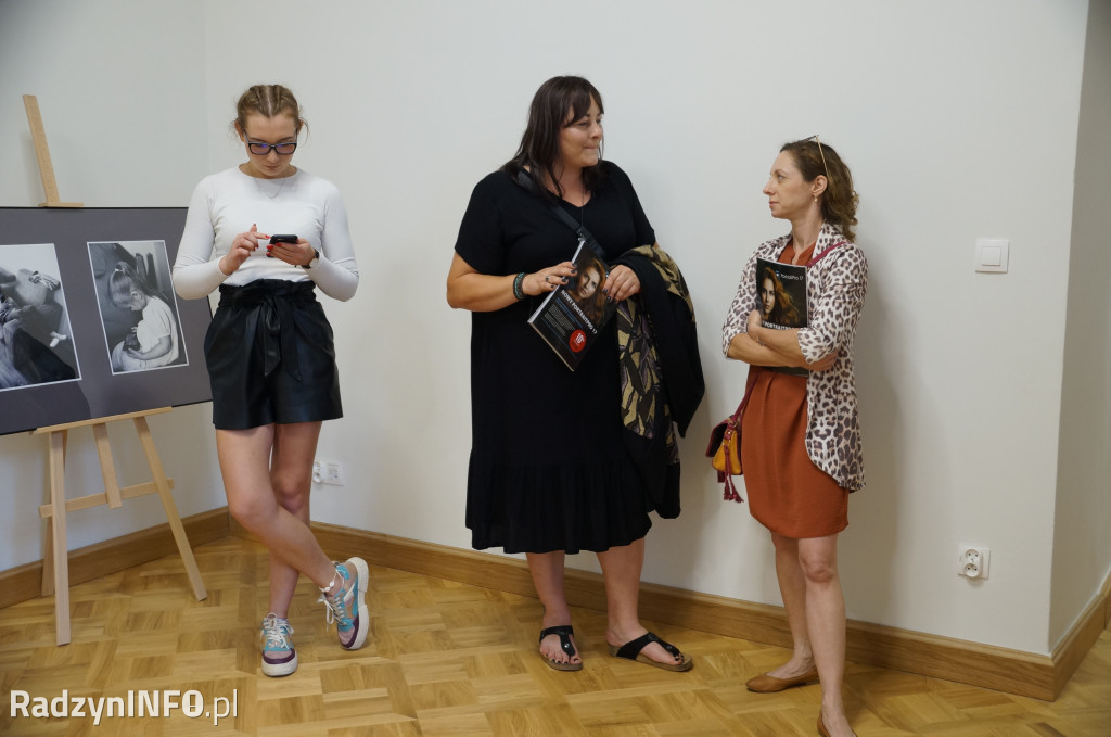 Wystawa fotografii  