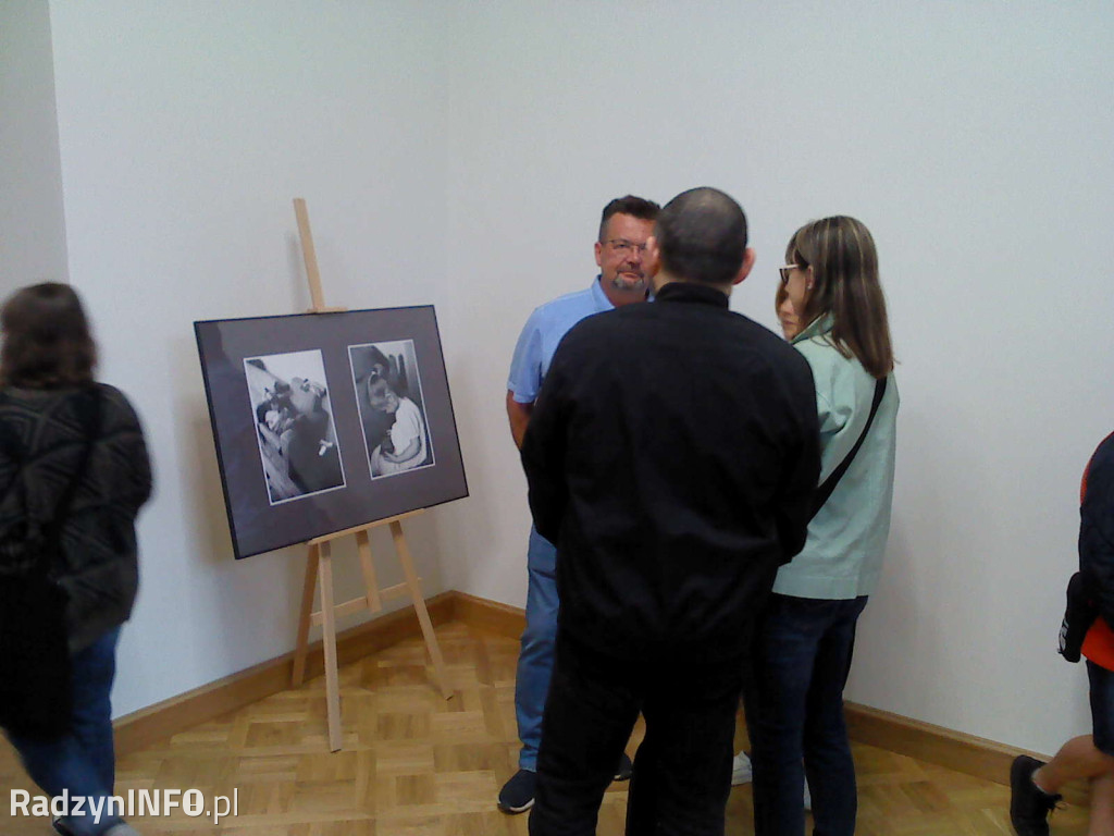 Wystawa fotografii  