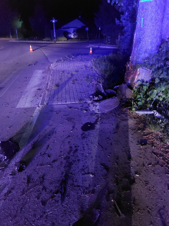 Interwencje strażaków w maju