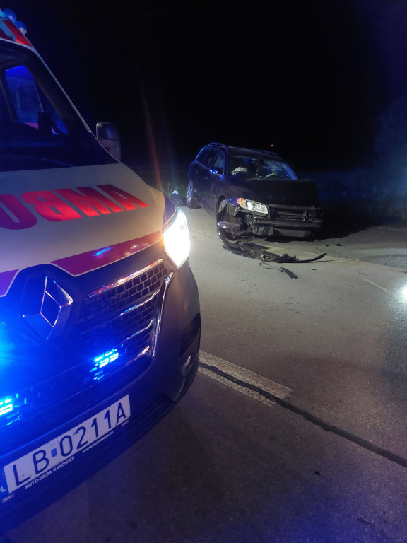 Interwencje strażaków w maju