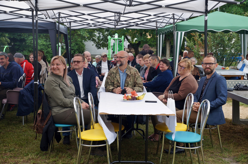 Dzień Rodziny w DŚDS w Radzyniu