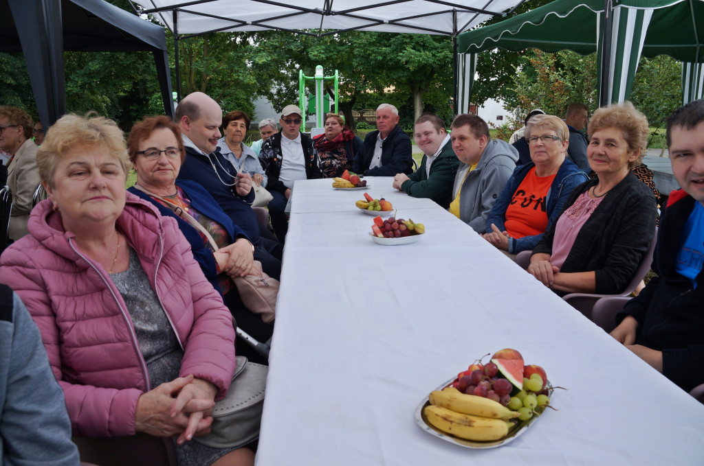 Dzień Rodziny w DŚDS w Radzyniu