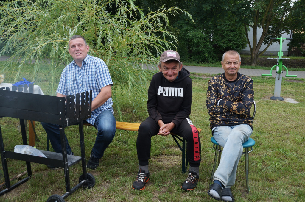 Dzień Rodziny w DŚDS w Radzyniu