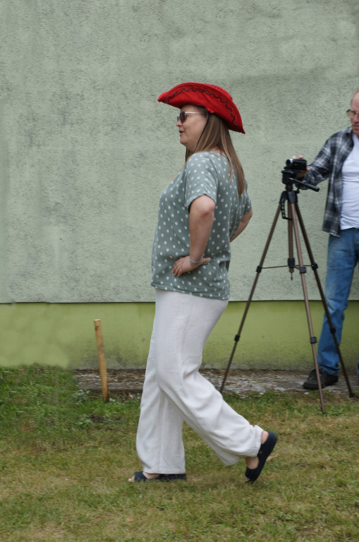 Dzień Rodziny w DŚDS w Radzyniu