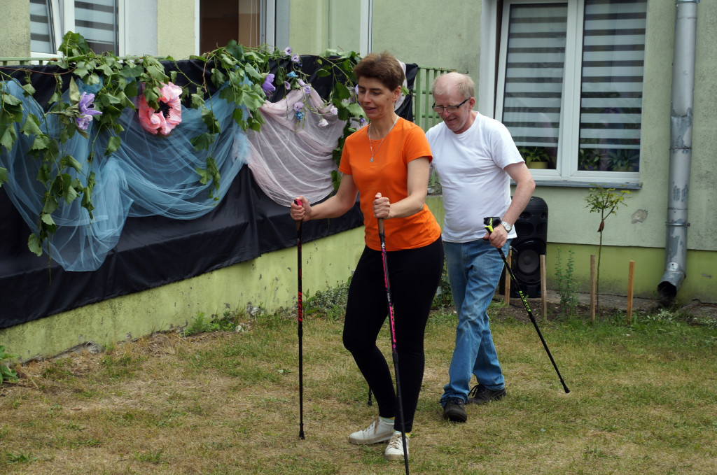 Dzień Rodziny w DŚDS w Radzyniu