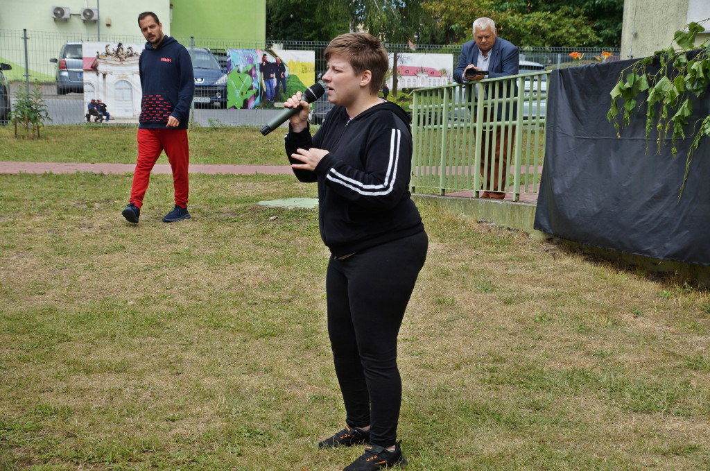 Dzień Rodziny w DŚDS w Radzyniu