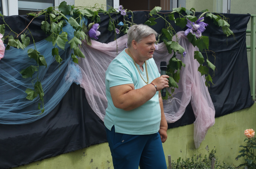 Dzień Rodziny w DŚDS w Radzyniu