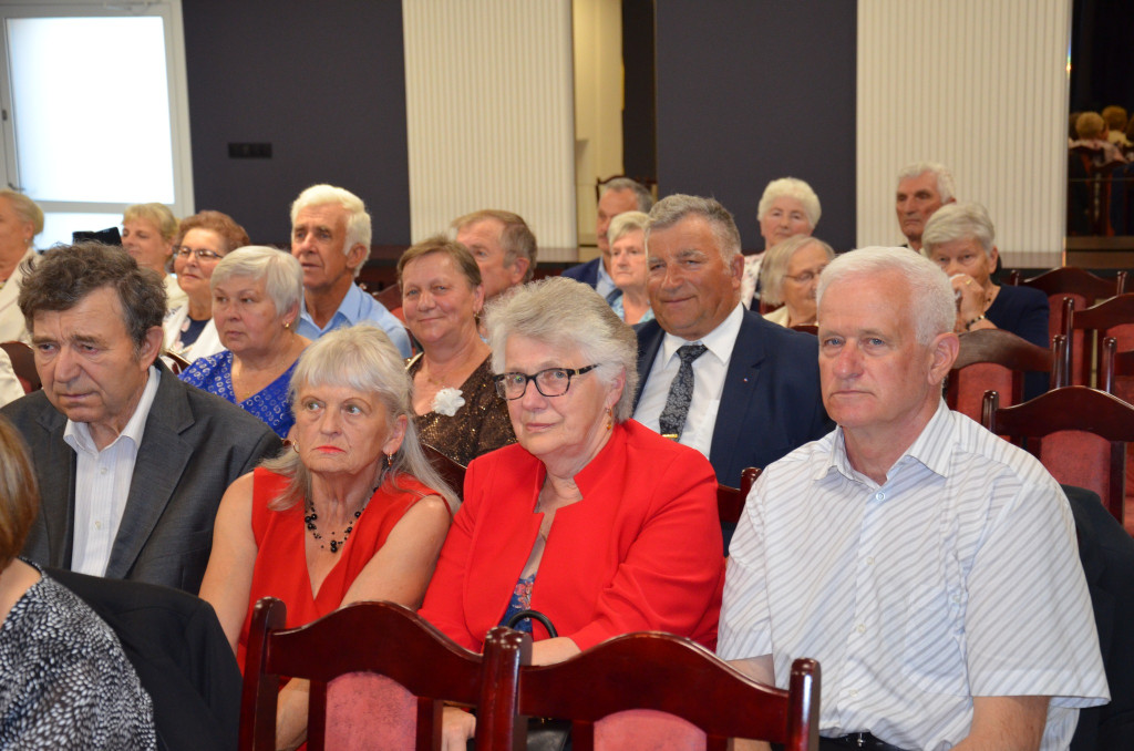 Letnie Pląsy z Seniorami w Ulanie-Majoracie