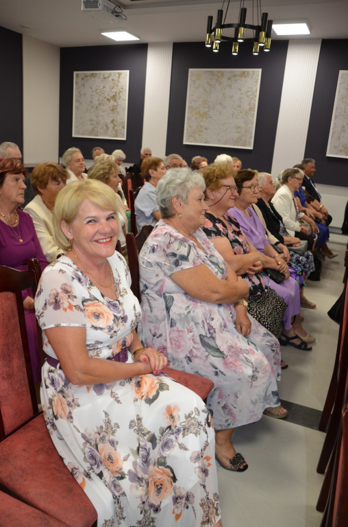 Letnie Pląsy z Seniorami w Ulanie-Majoracie