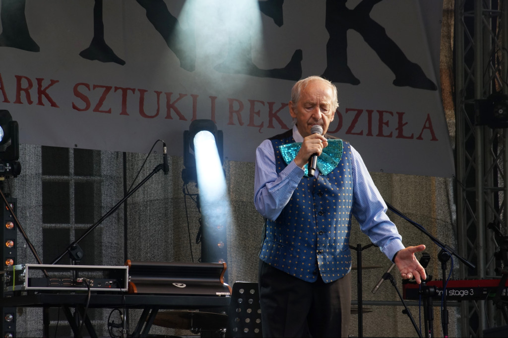 Jarmark Sztuki i Rękodzieła 