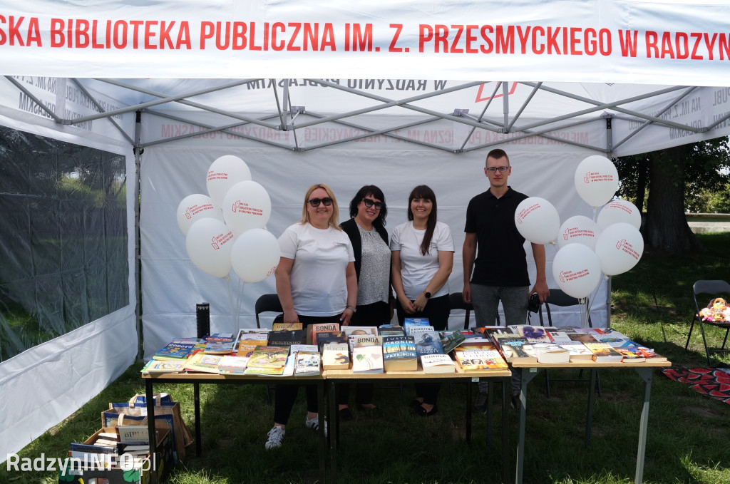 Jarmark Sztuki i Rękodzieła 