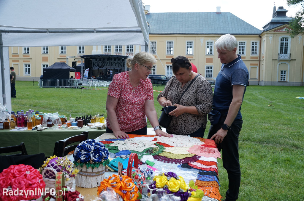 Jarmark Sztuki i Rękodzieła 
