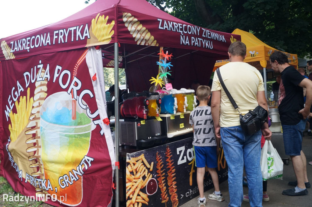 Jarmark Sztuki i Rękodzieła 