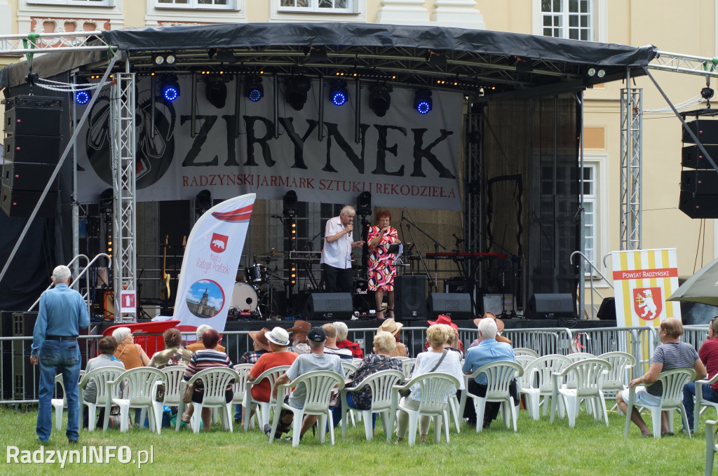 Jarmark Sztuki i Rękodzieła 