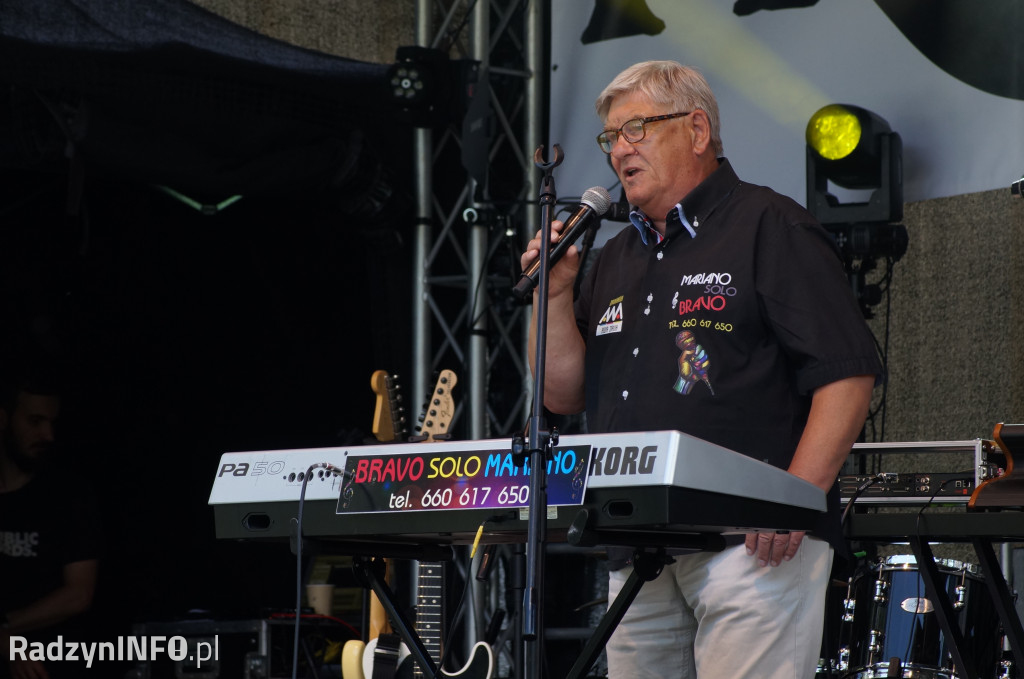 Jarmark Sztuki i Rękodzieła 