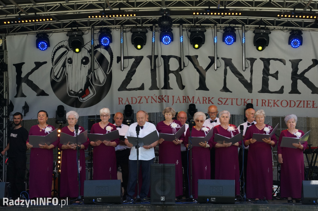 Jarmark Sztuki i Rękodzieła 