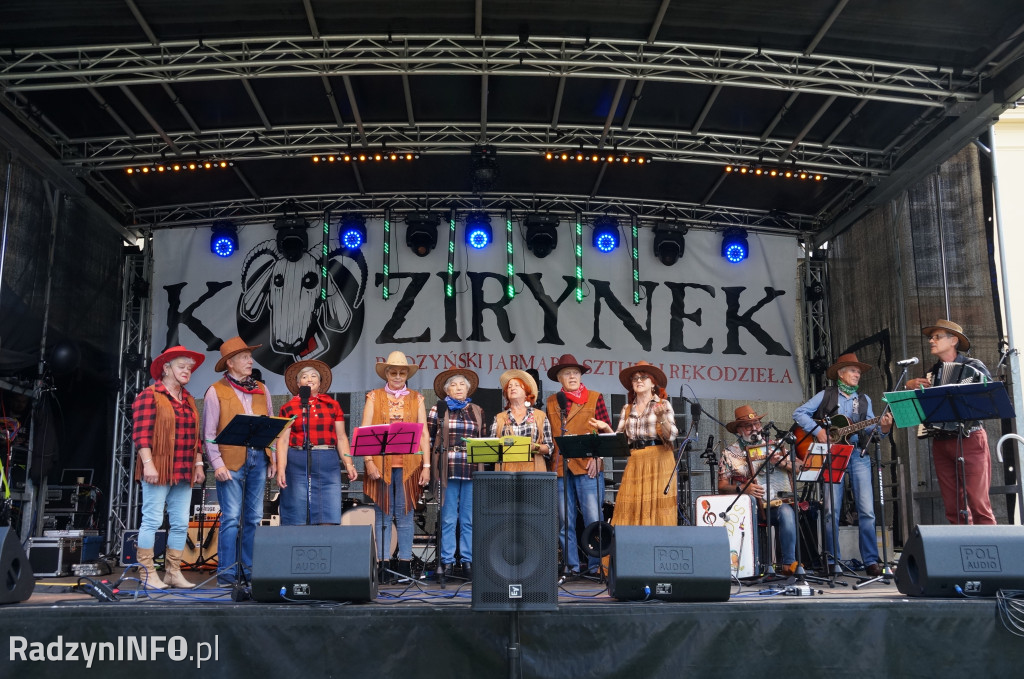 Jarmark Sztuki i Rękodzieła 