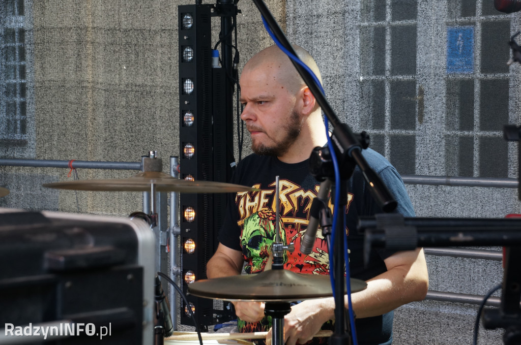 Jarmark Sztuki i Rękodzieła 