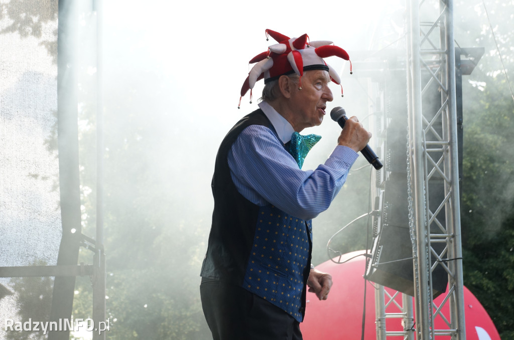 Jarmark Sztuki i Rękodzieła 