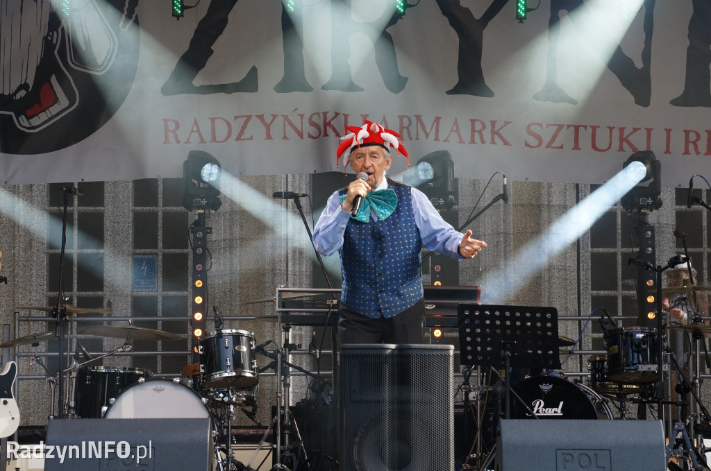 Jarmark Sztuki i Rękodzieła 