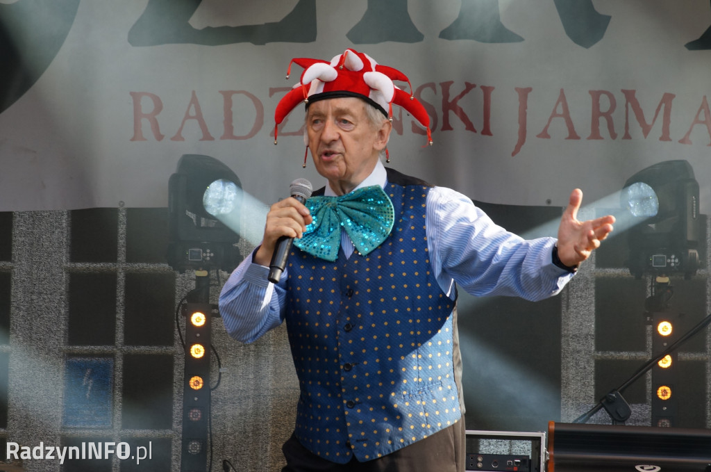 Jarmark Sztuki i Rękodzieła 