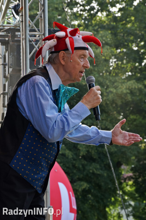 Jarmark Sztuki i Rękodzieła 