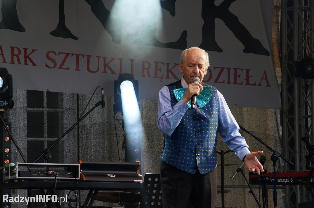 Jarmark Sztuki i Rękodzieła 