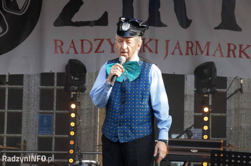 Jarmark Sztuki i Rękodzieła 