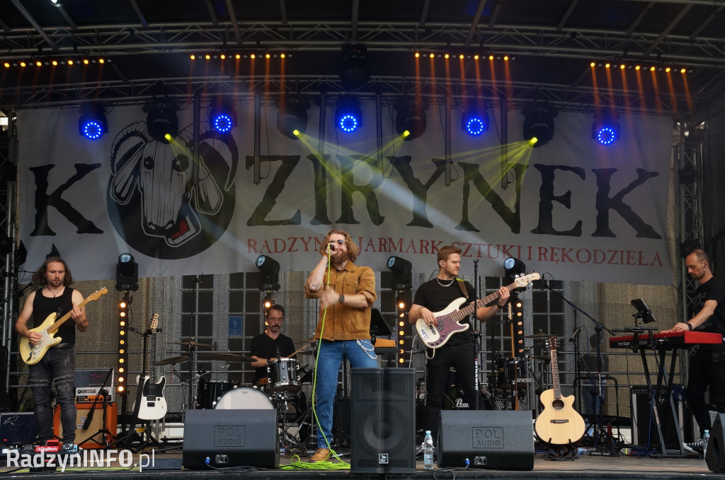 Jarmark Sztuki i Rękodzieła 