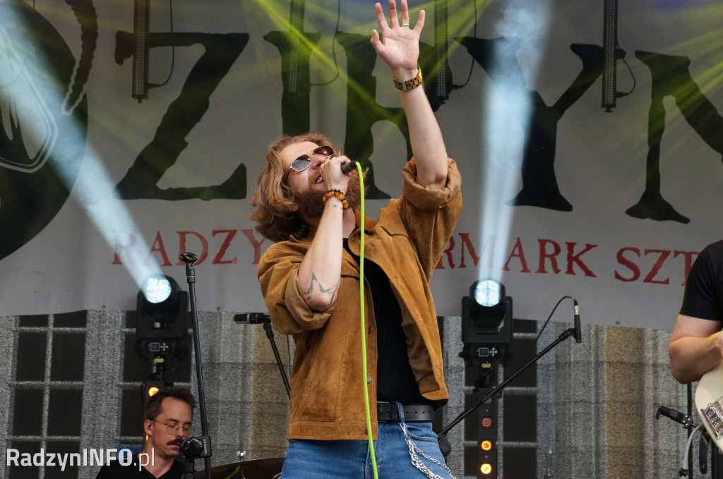Jarmark Sztuki i Rękodzieła 