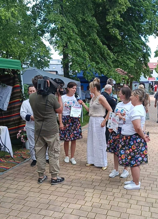 KGW z Wierzchowin drugie na 