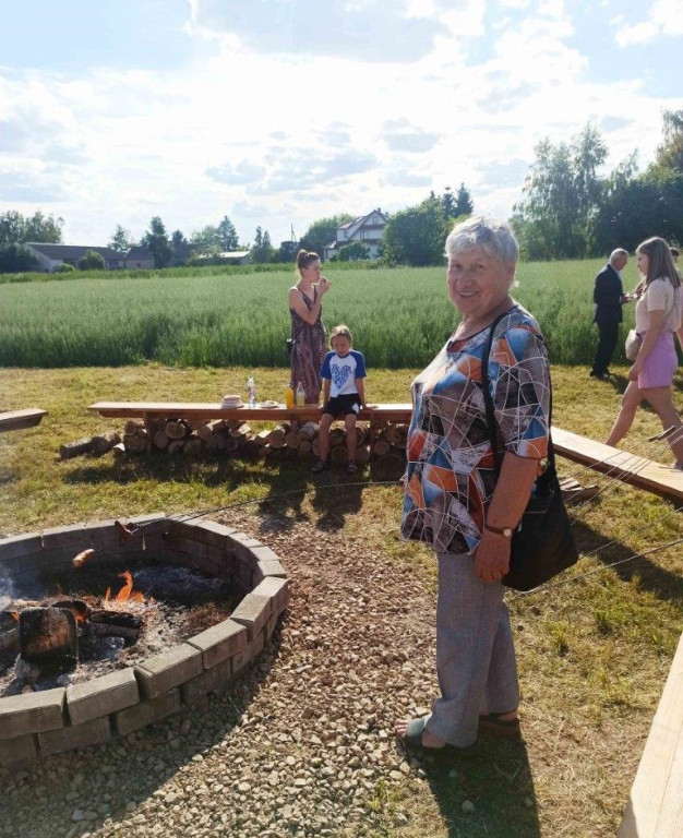 Gminny Piknik Rodzinny w Zbulitowie Dużym