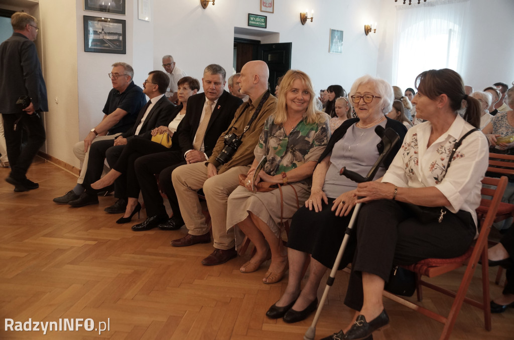 Pierwszy koncert 41. Dni Karola Lipińskiego