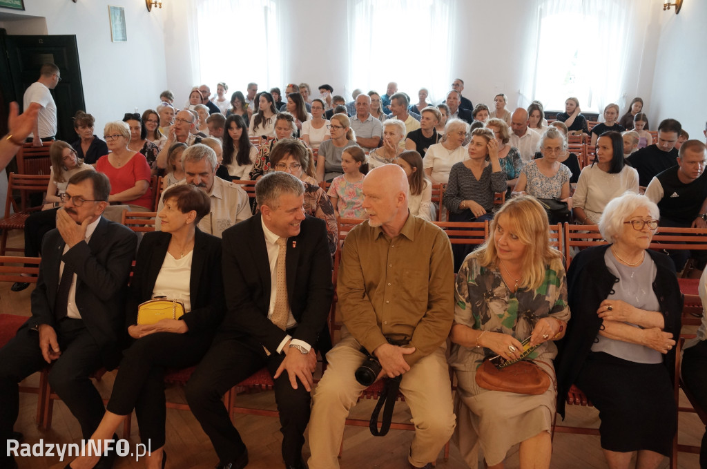 Pierwszy koncert 41. Dni Karola Lipińskiego