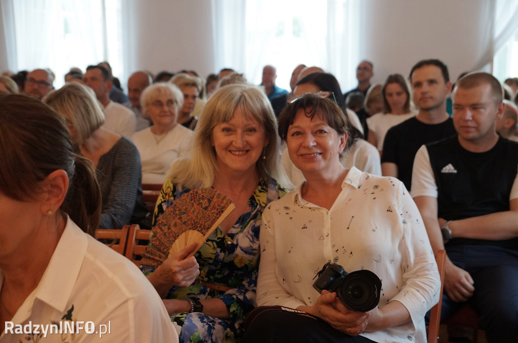 Pierwszy koncert 41. Dni Karola Lipińskiego