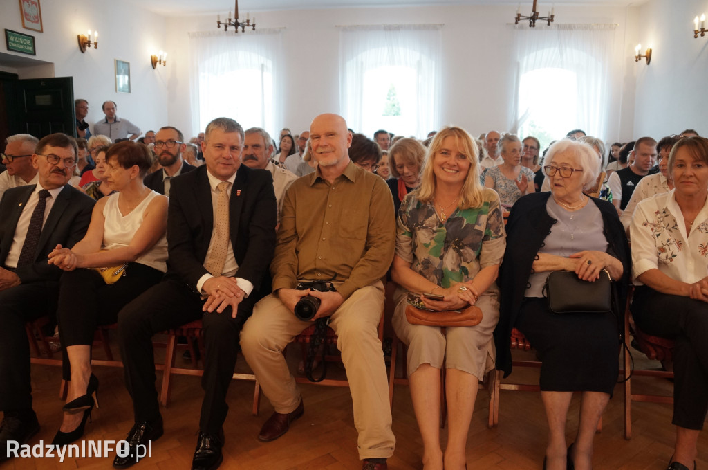 Pierwszy koncert 41. Dni Karola Lipińskiego