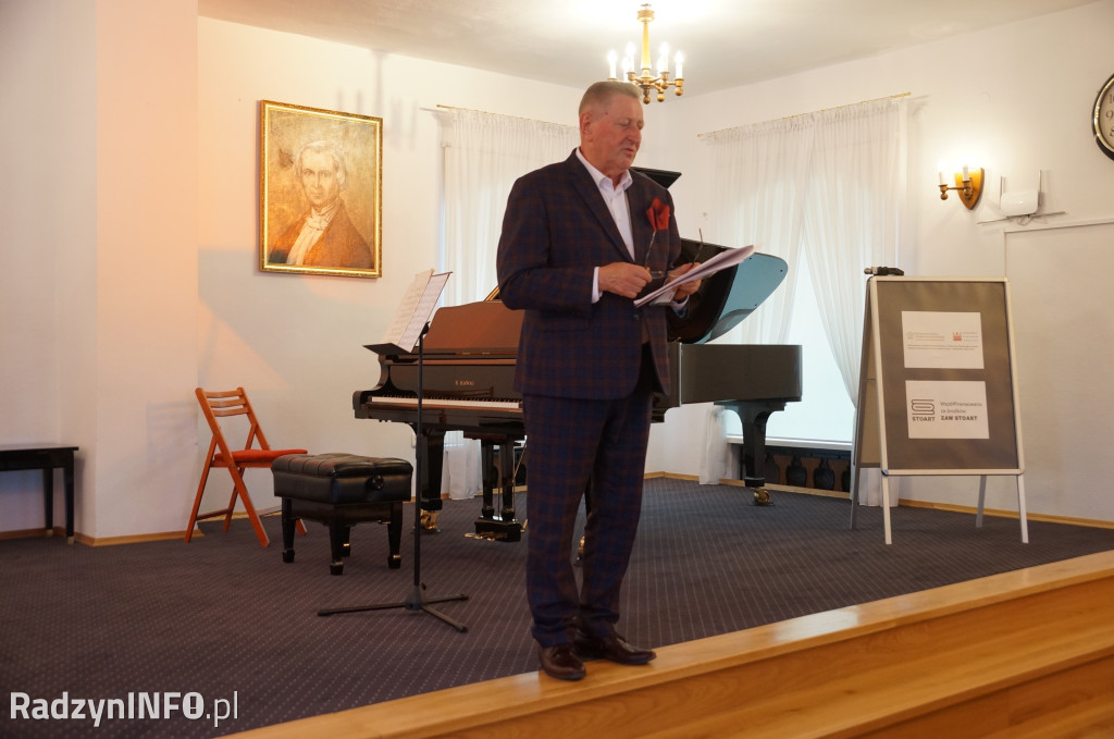 Pierwszy koncert 41. Dni Karola Lipińskiego