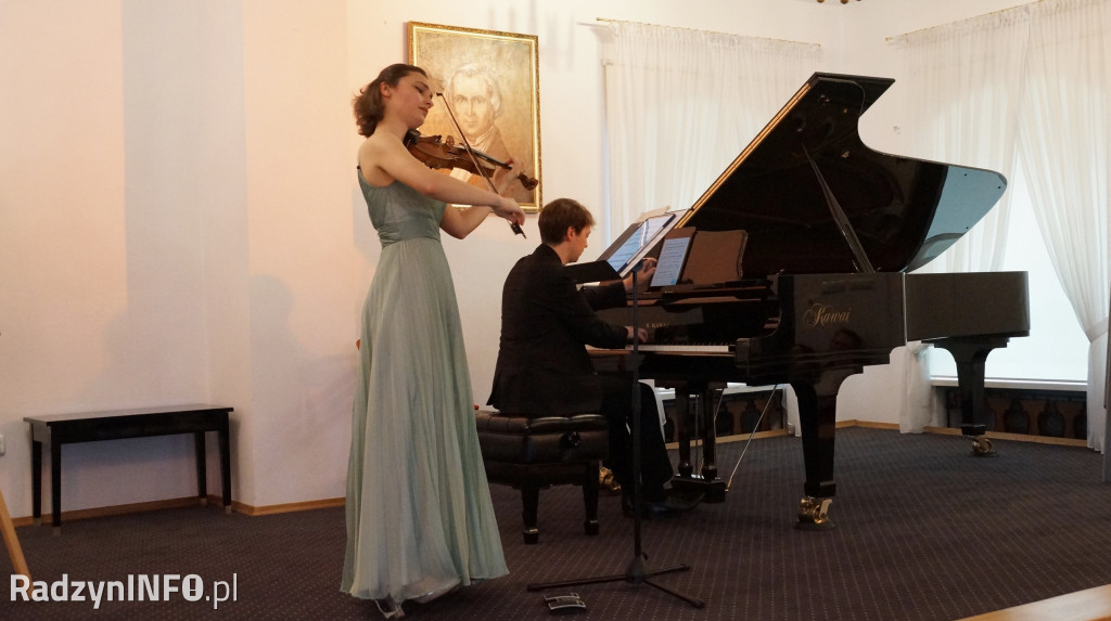 Pierwszy koncert 41. Dni Karola Lipińskiego