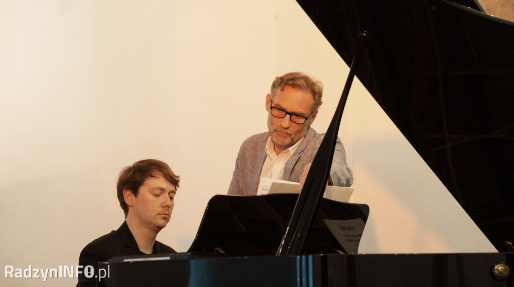 Pierwszy koncert 41. Dni Karola Lipińskiego