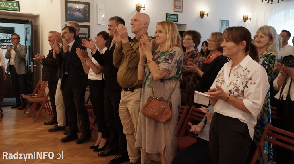 Pierwszy koncert 41. Dni Karola Lipińskiego